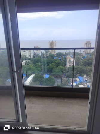 3 BHK Apartment For Sale in Asshna Seabliss in Versova, Mumbai