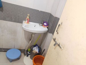 Team Area in 2 BHK Apartment at Jay Ganesh Apartment, Kharadi – for Rent