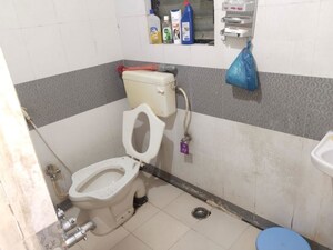 Team Area in 2 BHK Apartment at Jay Ganesh Apartment, Kharadi – for Rent