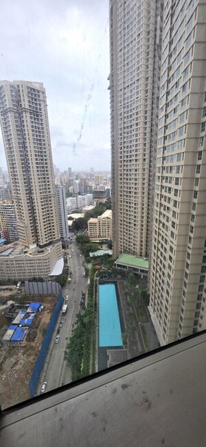 2 BHK Apartment For Sale in Sheth Auris Bliss, Malad West