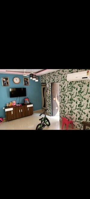 2 BHK Apartment For Sale in Satyam Tower Nalasopara, Nalasopara West