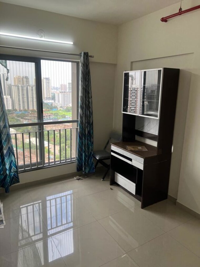 Bedroom, mahindra-happinest-tathawade-phase-1 2 Bedroom 702 Sq.Ft. Apartment In Tathawade Pune 10668506