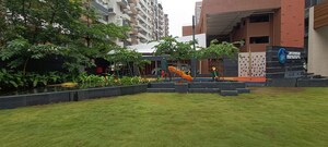 2 BHK Apartment For Rent in Mahindra Happinest Tathawade Phase 1, Tathawade