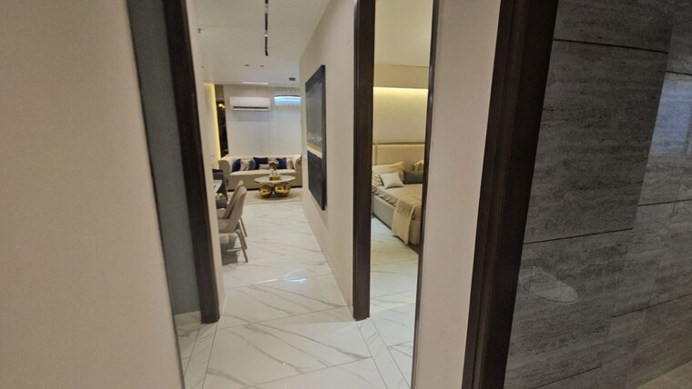 undefined, aura-gazania 3 Bedroom 2190 Sq.Ft. Apartment In Nabha Zirakpur 10668476