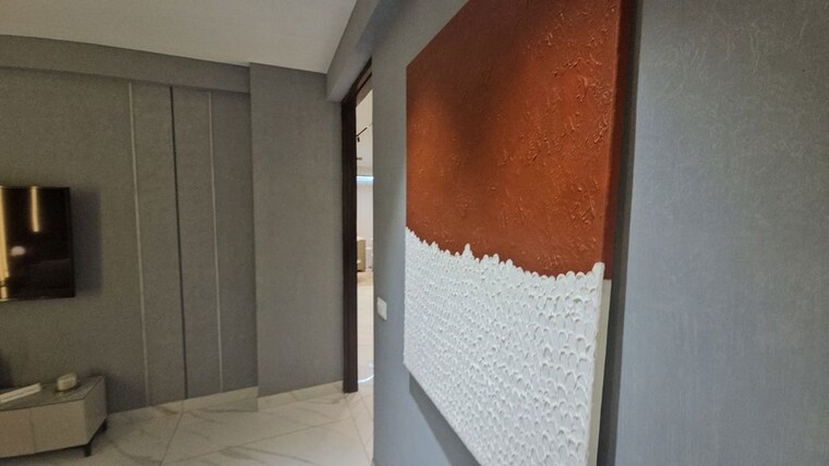 undefined, aura-gazania 3 Bedroom 2190 Sq.Ft. Apartment In Nabha Zirakpur 10668476