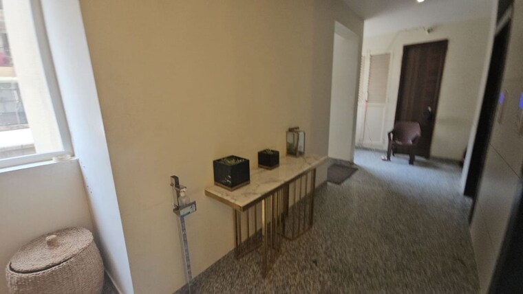 Balcony, aura-gazania 3 Bedroom 2190 Sq.Ft. Apartment In Nabha Zirakpur 10668476