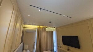 Furnished Amenities in 3 BHK Apartment at Aura Gazania, Nabha – for Rent