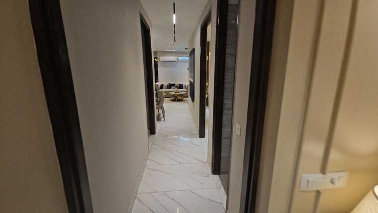 undefined, aura-gazania 3 Bedroom 2190 Sq.Ft. Apartment In Nabha Zirakpur 10668476