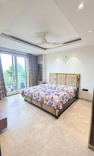 3 BHK Builder Floor For Rent in Rajouri Garden
