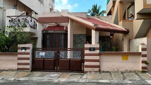  Plot For Sale in Sanjay Nagar
