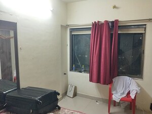 Living Room in  Pg at Everest Countryside Jasmine, Kasarvadavali – for Rent
