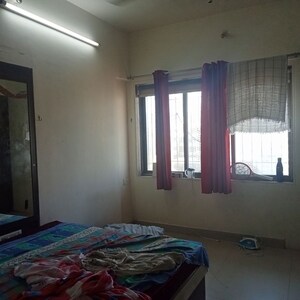 Bedroom in  Pg at Everest Countryside Jasmine, Kasarvadavali – for Rent