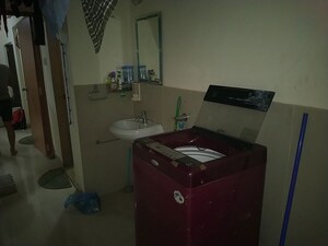 Team Area in  Pg at Everest Countryside Jasmine, Kasarvadavali – for Rent