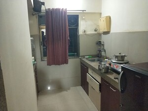 Kitchen in  Pg at Everest Countryside Jasmine, Kasarvadavali – for Rent