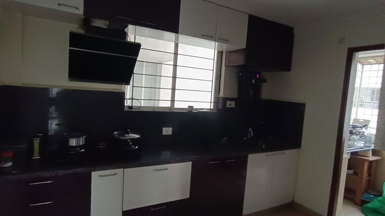 Kitchen, smr-vinay-iconia-hyderabad 3 Bedroom 1908 Sq.Ft. Apartment In Kondapur Hyderabad 10668531