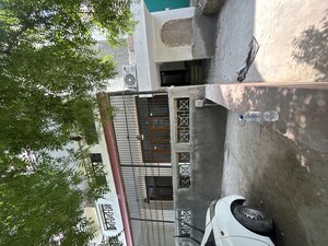 4 BHK Builder Floor – Exterior View View at Ardee City, Sector 52 - for Rent