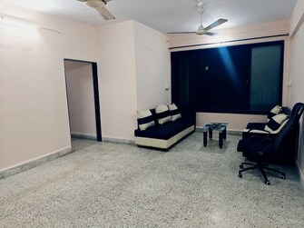 2 BHK Apartment For Rent in Big Splash in Vashi Sector 17, Navi Mumbai