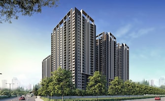 3.5 BHK +Apartment For Sale in Vision Arsha in Tellapur, Hyderabad