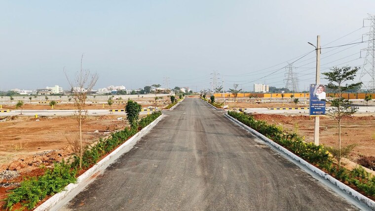 undefined, ambapuram  220 Sq.Yd. Plot In Ambapuram Vijayawada 10668528