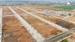 Plot For Sale in Ambapuram