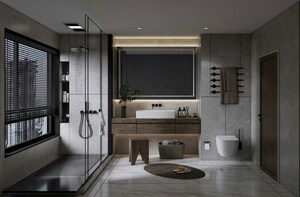 3 BHK Apartment For Sale in Sobha Inizio, Parel