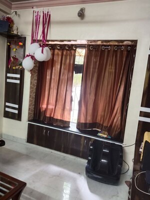 1 BHK Apartment For Rent in Sarthak CHS Goregaon, Goregaon East