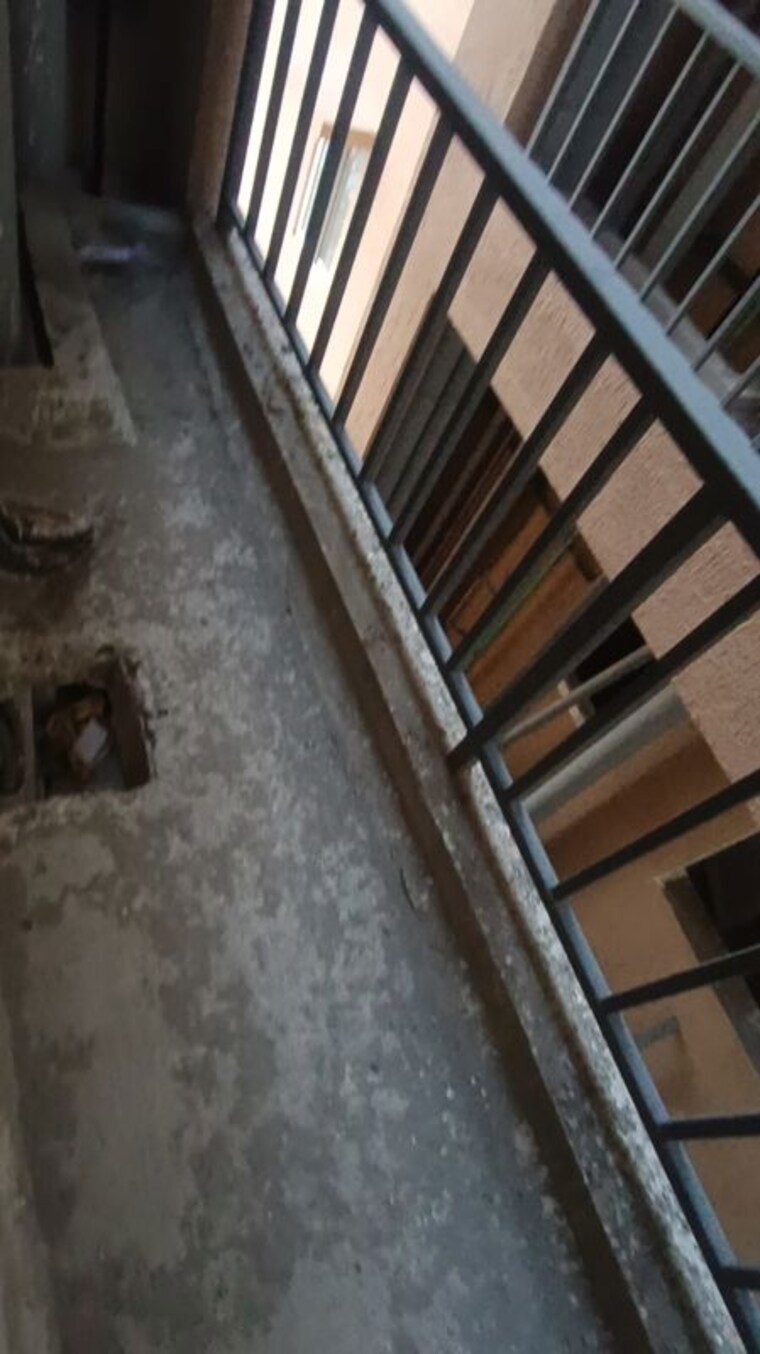 Balcony, aparna-cyber-heights 2 Bedroom 1357 Sq.Ft. Apartment In Osman Nagar Hyderabad 10668547