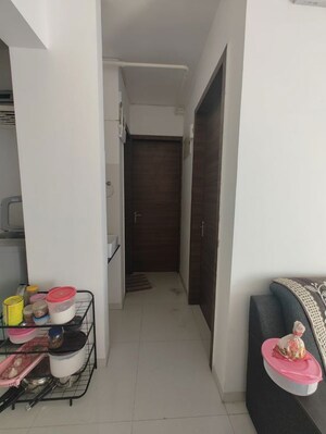 Furnished Amenities in 2 BHK Apartment at Saheel ITrend Homes, Hinjewadi – for Rent