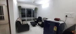 2 BHK +Apartment For Rent in Saheel ITrend Homes