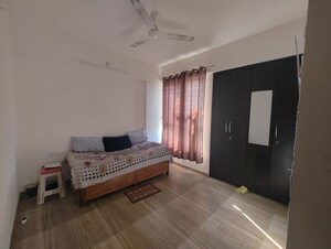 Bedroom in 2 BHK Apartment at Saheel ITrend Homes, Hinjewadi – for Rent