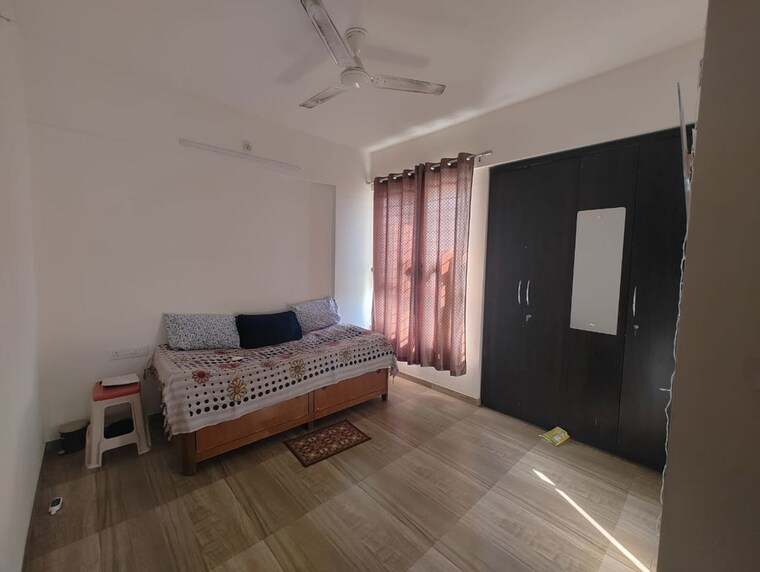 Bedroom, saheel-itrend-homes 2 Bedroom 563 Sq.Ft. Apartment In Hinjewadi Pune 10668546