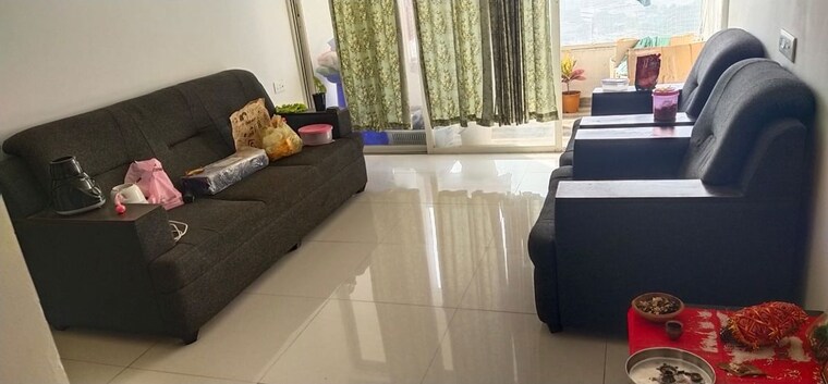 Bedroom, saheel-itrend-homes 2 Bedroom 563 Sq.Ft. Apartment In Hinjewadi Pune 10668546