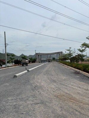 Plot – Exterior View View at Ambapuram - for Sale