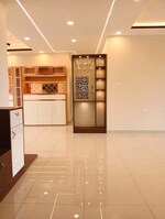 3 BHK +  2500 Sq.Ft. Apartment in Hoysala Ace