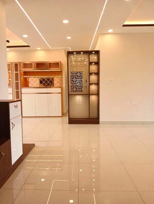 3 BHK Apartment For Rent in Hoysala Ace, Sahakara Nagar