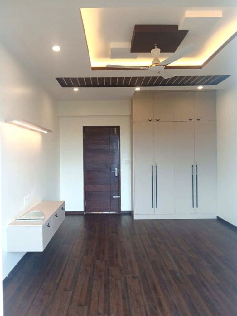 Room, hoysala-ace 3 Bedroom 2500 Sq.Ft. Apartment In Sahakara Nagar Bangalore 10668485