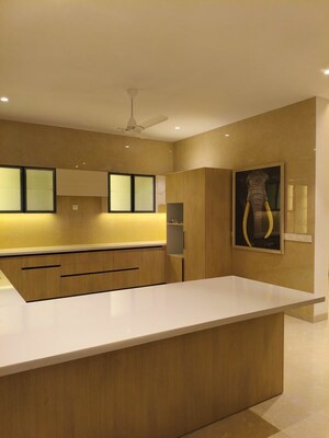 Kitchen in 5 BHK Villa at Kasauli – for Sale