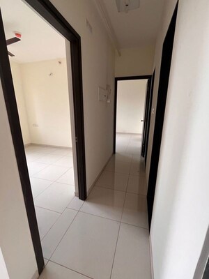 Building Lobby in 2 BHK Apartment at Kolte Patil Life Republic, Hinjewadi – for Rent