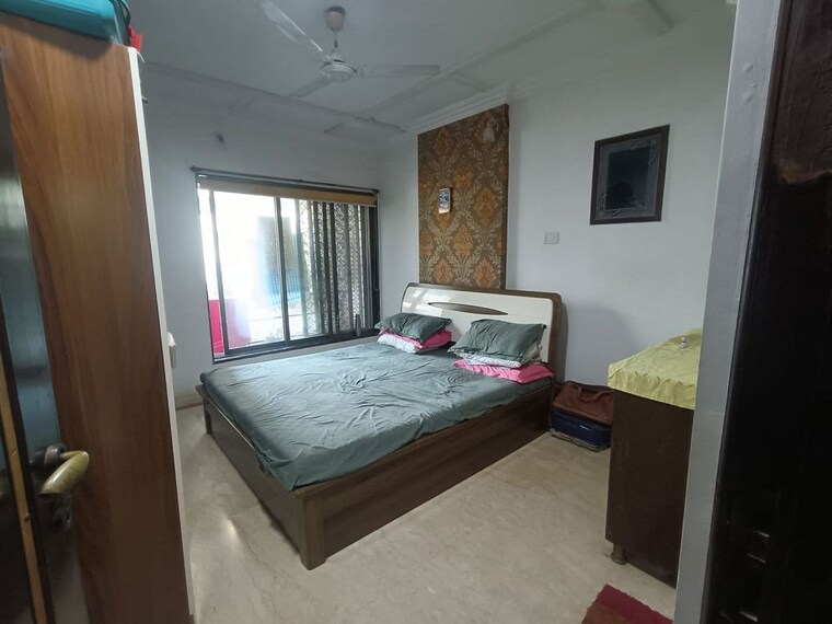 Bedroom, khar west 2 Bedroom 700 Sq.Ft. Apartment In Khar West Mumbai 10668537