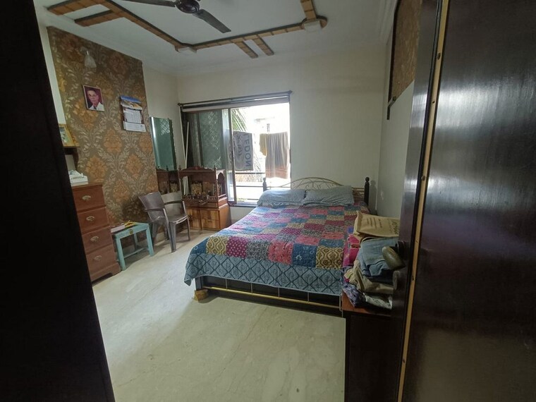 Bedroom, khar west 2 Bedroom 700 Sq.Ft. Apartment In Khar West Mumbai 10668537
