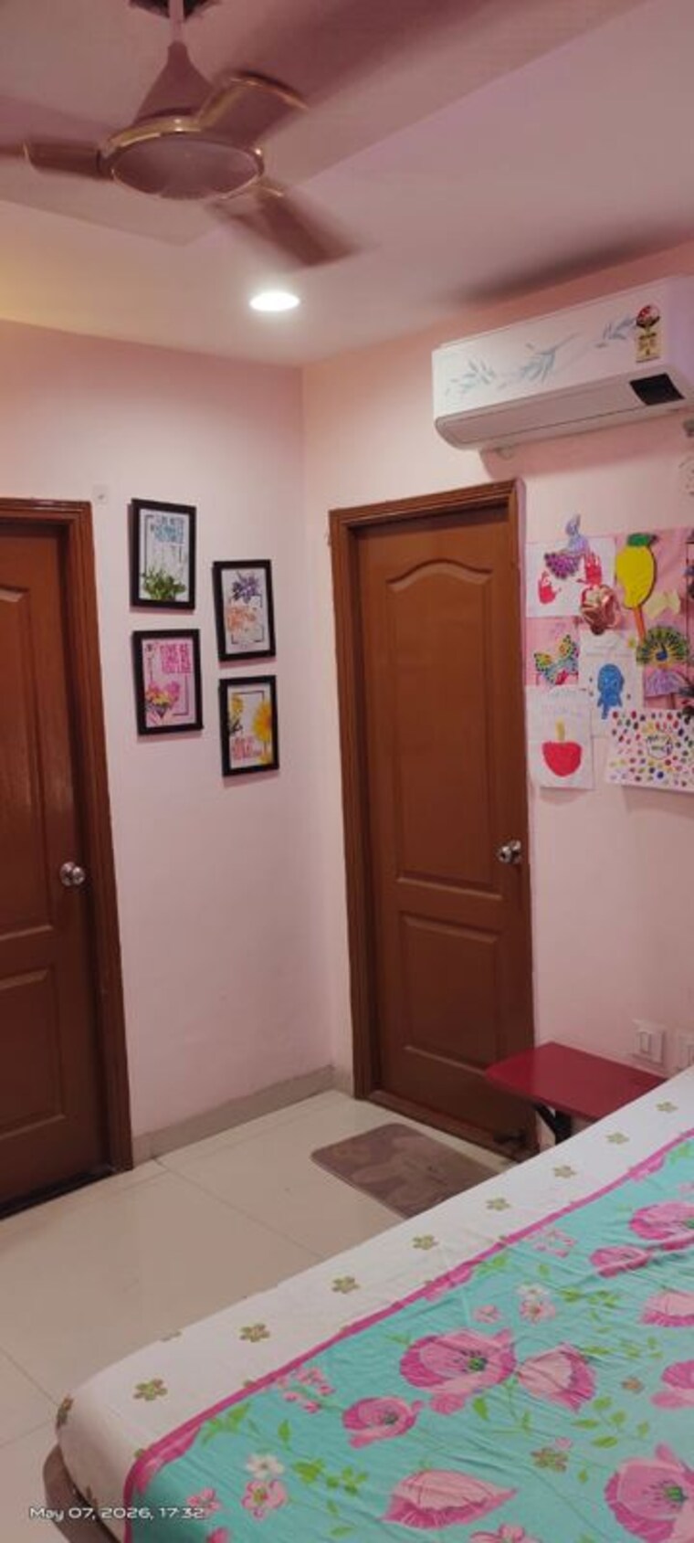 Room, manjeera-casa 3 Bedroom 1900 Sq.Ft. Apartment In Gopanpally Hyderabad 10668556