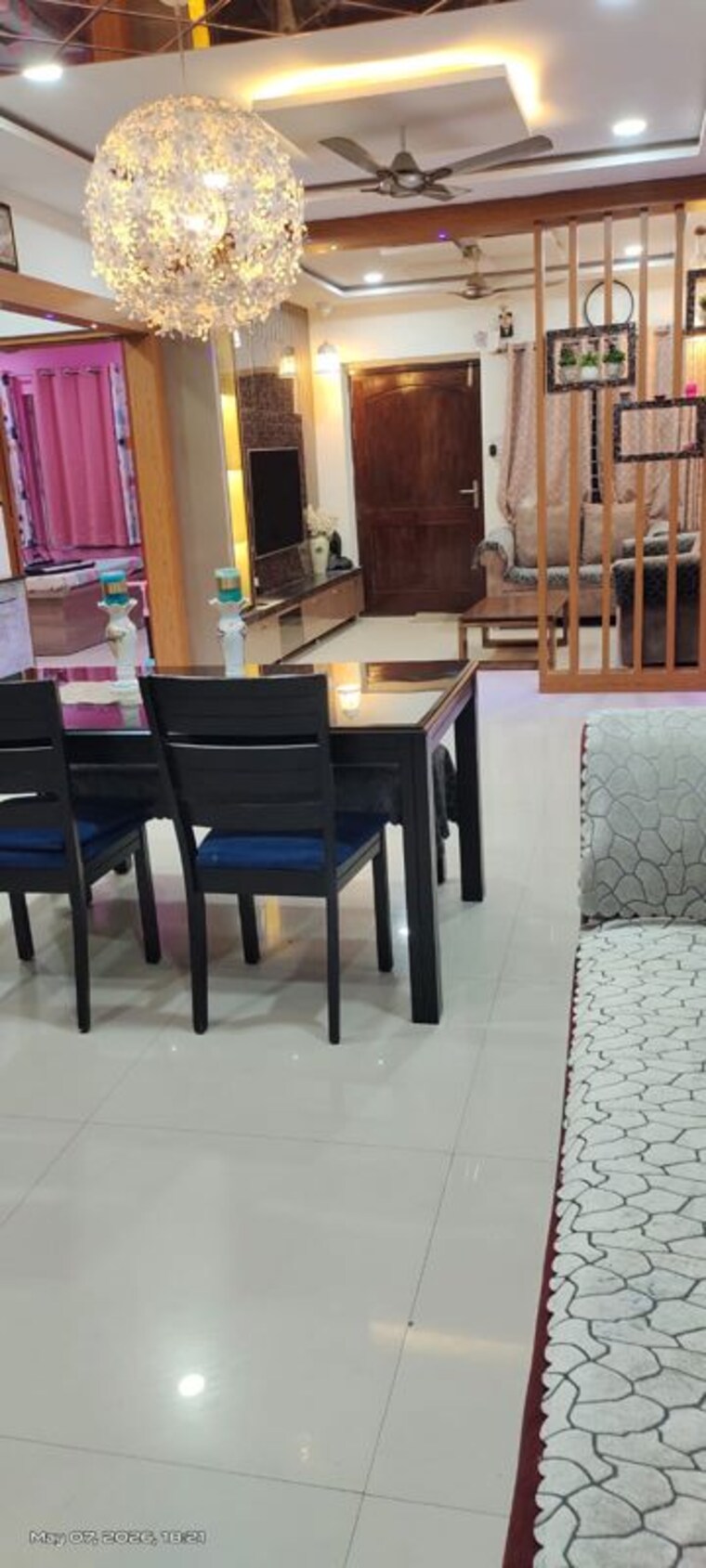 Team Area, manjeera-casa 3 Bedroom 1900 Sq.Ft. Apartment In Gopanpally Hyderabad 10668556