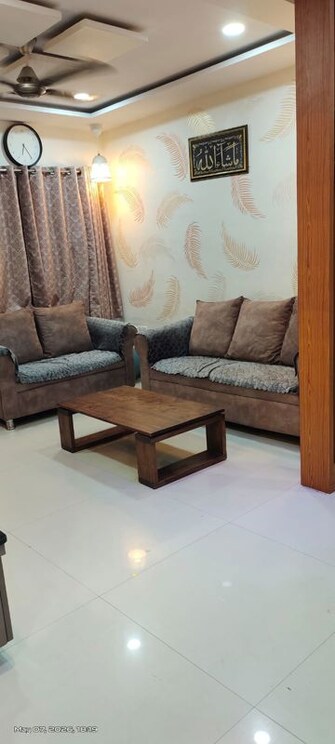 3 BHK +Apartment For Rent in Manjeera Casa in Gopanpally, Hyderabad