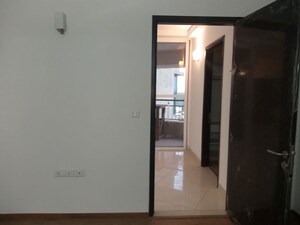 Building Lobby in 3 BHK Apartment at Brigade Exotica, Old Madras Road – for Rent