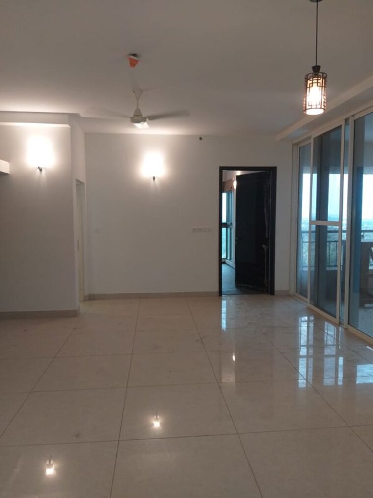 Living Room, brigade-exotica 3 Bedroom 2640 Sq.Ft. Apartment In Old Madras Road Bangalore 10668468