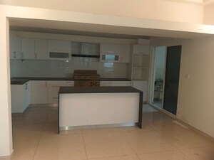 Kitchen in 3 BHK Apartment at Brigade Exotica, Old Madras Road – for Rent