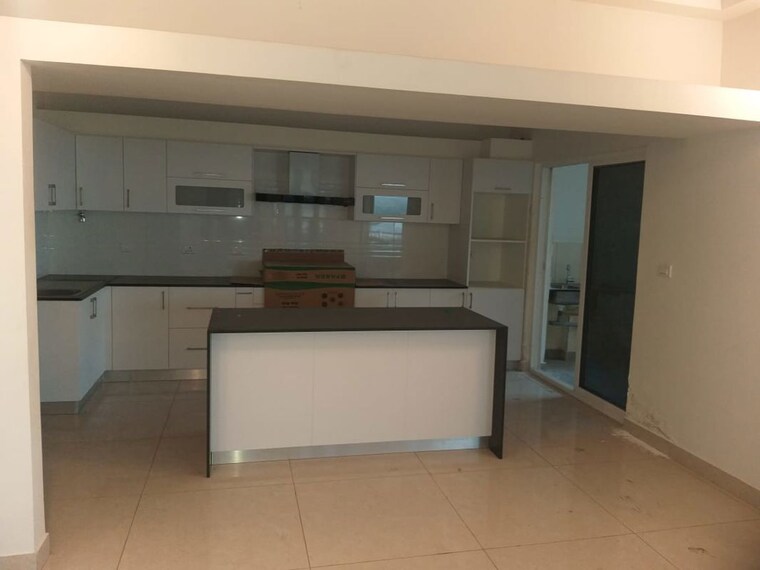 Kitchen, brigade-exotica 3 Bedroom 2640 Sq.Ft. Apartment In Old Madras Road Bangalore 10668468