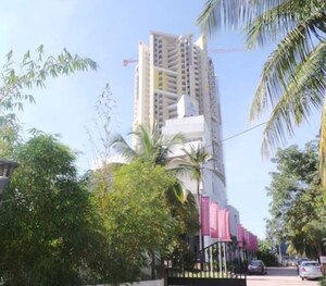 3 BHK Apartment For Rent in Brigade Exotica, Old Madras Road