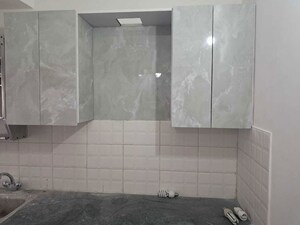 Bathroom in 3 BHK Builder Floor at Sector 75 – for Rent