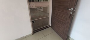 Balcony in 1 BHK Apartment at Nanded Mangal Bhairav, Sinhagad – for Sale